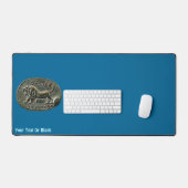 Megiddo Seal Bureaumat (Keyboard & Muis)