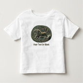 Megiddo Seal Kinder Shirts (Voorkant)