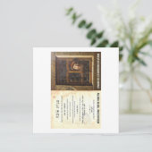 Megilas Eivah Tosfos Yom Tov Lipmann Heller Segula (Staand voorkant)