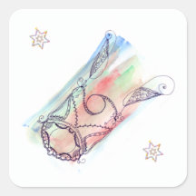 Megillah Scroll Hoesje Purim