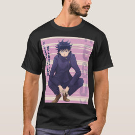 Megs Roze T-shirt
