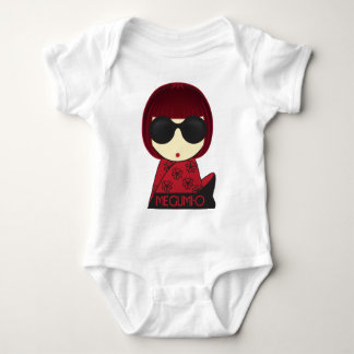 MEGUMI・O Baby Creeper Romper