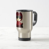 MEGUMI・O Mok (Voorkant rechts)