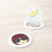 MEGUMI・O Onderzetter (Zijkant)