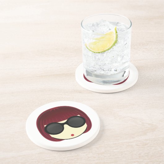 MEGUMI・O Onderzetter (Zijkant)