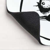 megusta muismat (Hoek)