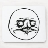 megusta muismat (Voorkant)