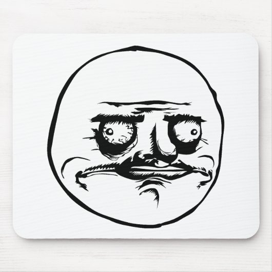 megusta muismat (Voorkant)