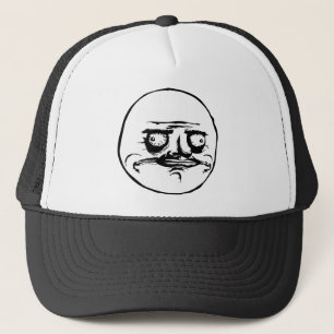 megusta trucker pet