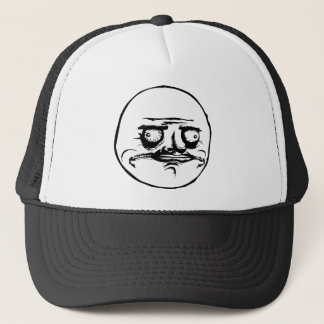 megusta trucker pet