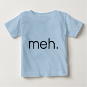 Meh (Voorkant)