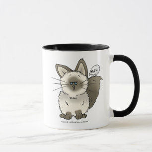Meh Cat Mok_ Beer_ Stien_ Travel mug Mok