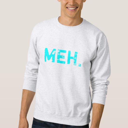 MEH Crewnek Trui (Voorkant)