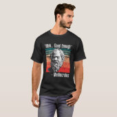 Meh Good Genoeg Mediocrates T-shirt (Voorkant volledig)