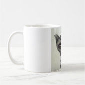 meh grumpy cat party tea mok art (Links)