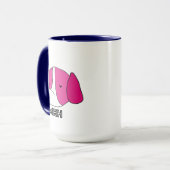 Meh Happy Mok (Voorkant links)