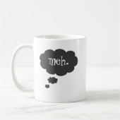 Meh. Koffiemok (Links)