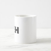 Meh Koffiemok (Center)