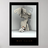 Meh Lovah Poster (Voorkant)