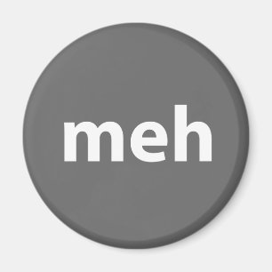 meh magneet