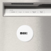 MEH! MAGNEET (Insitu (Vaatwasser))