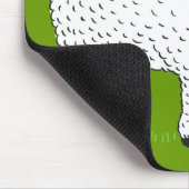 "Meh" Mousepad Muismat (Hoek)