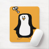 Meh. Muismat (Met muis)