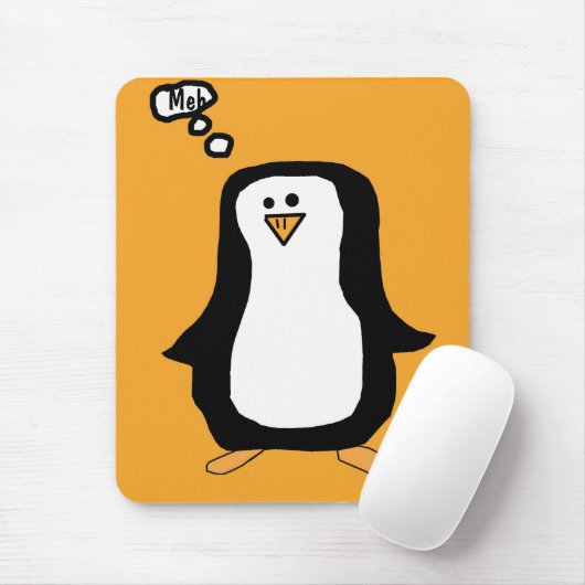 Meh. Muismat (Met muis)