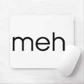Meh Muismat (Met muis)