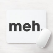 Meh Muismat (Met muis)
