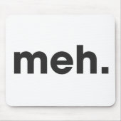 Meh Muismat (Voorkant)