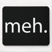 meh muismat (Voorkant)