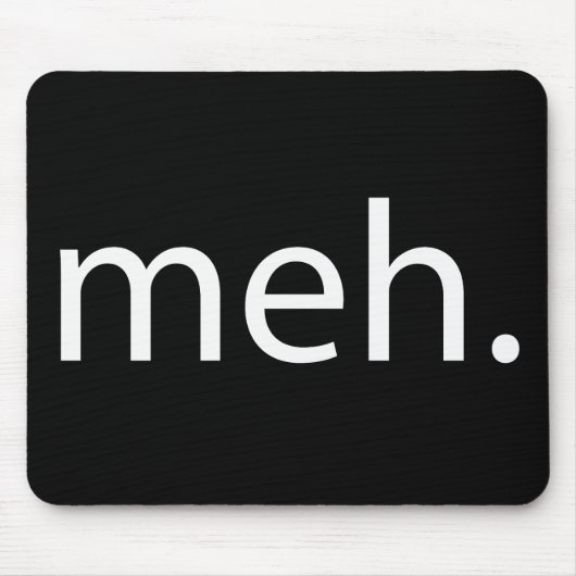 meh muismat (Voorkant)