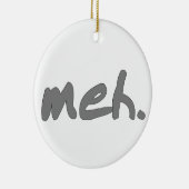 meh Ornament (Rechts)