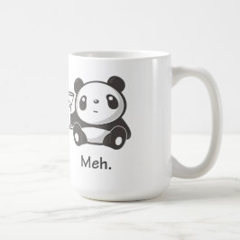 Meh Panda Mok