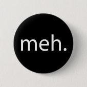 meh ronde button 5,7 cm (Voorkant)