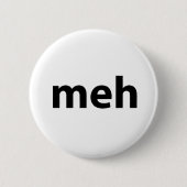 meh ronde button 5,7 cm (Voorkant)