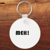 MEH! SLEUTELHANGER (Voorkant)