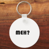 Meh Sleutelhanger (Voorkant)