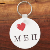 MEH - SLEUTELHANGER (Voorkant)