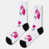 Meh Sock Sokken (Links)