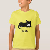 meh t-shirt (Voorkant)