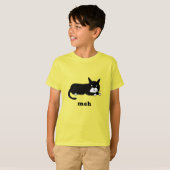 meh t-shirt (Voorkant volledig)
