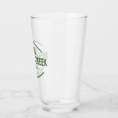 Mehatl Creek Provincial Park Glas (Links)