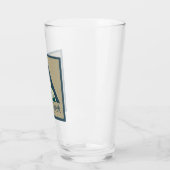 Mehatl Creek Provincial Park Rustiek Glas (Links)