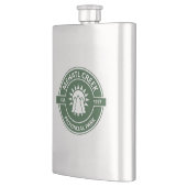 Mehatl Creek Provincial Park Sun Trees Flacon (Links)