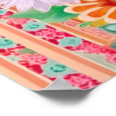 Mehendi Bazaar Sign, Henna Station Decor, Mehndi Poster (Hoek)