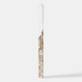 Mehendi Henna iPhone Hoesje (Rechterkant)