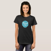 Mehendi Selfie Desi Bollywood Shaadi Bruiloft T-shirt (Voorkant volledig)