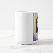 Meher Baba drink MOK (Center)